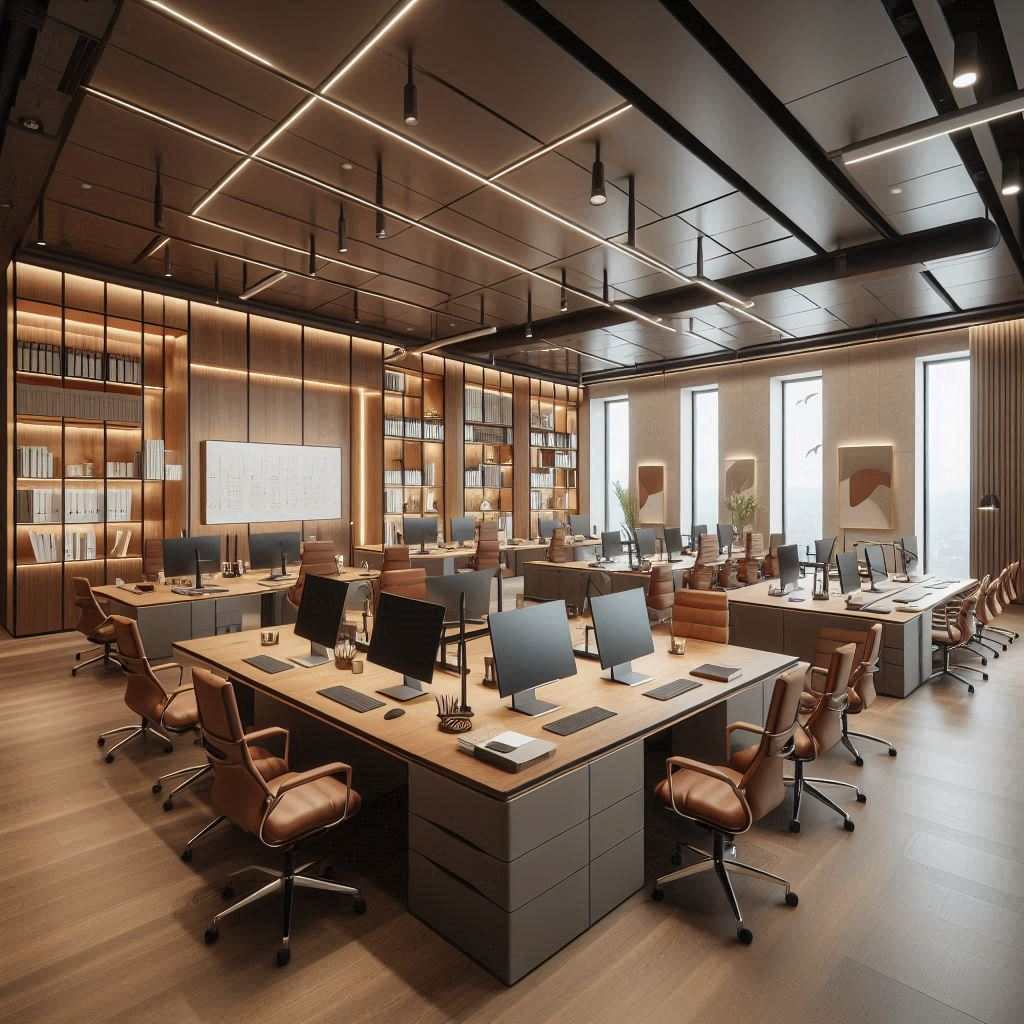 门禁规则统一更新为何会暴露运营团队在写字楼办公茶水间使用体验上的流程缺口