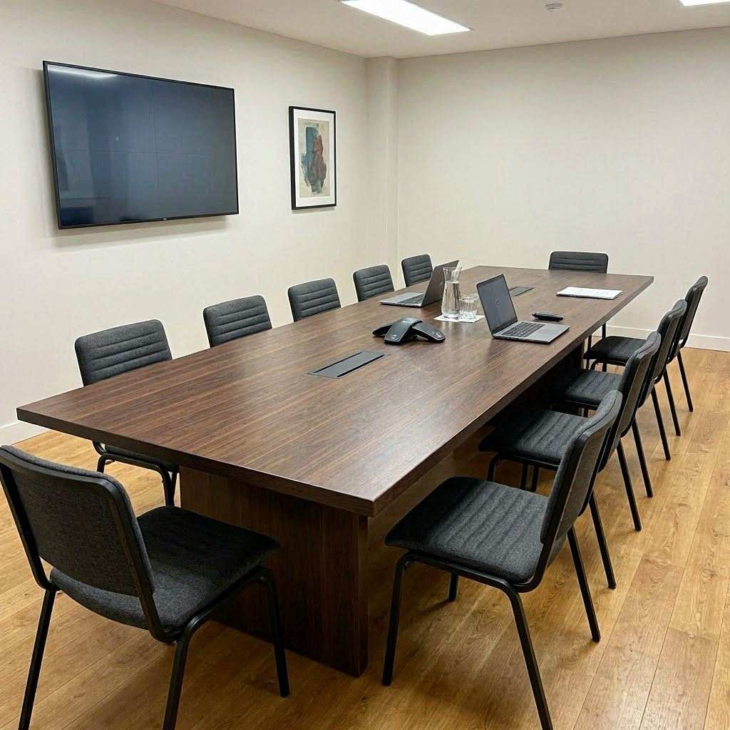 远程会议连续开启期间咨询公司该如何安排写字楼办公员工休闲区设置的现场复查